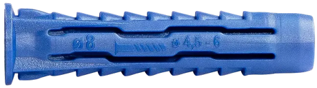Rawlplug 4ALL Universal Plug 5x25mm - 100 Pcs Cardboard Box