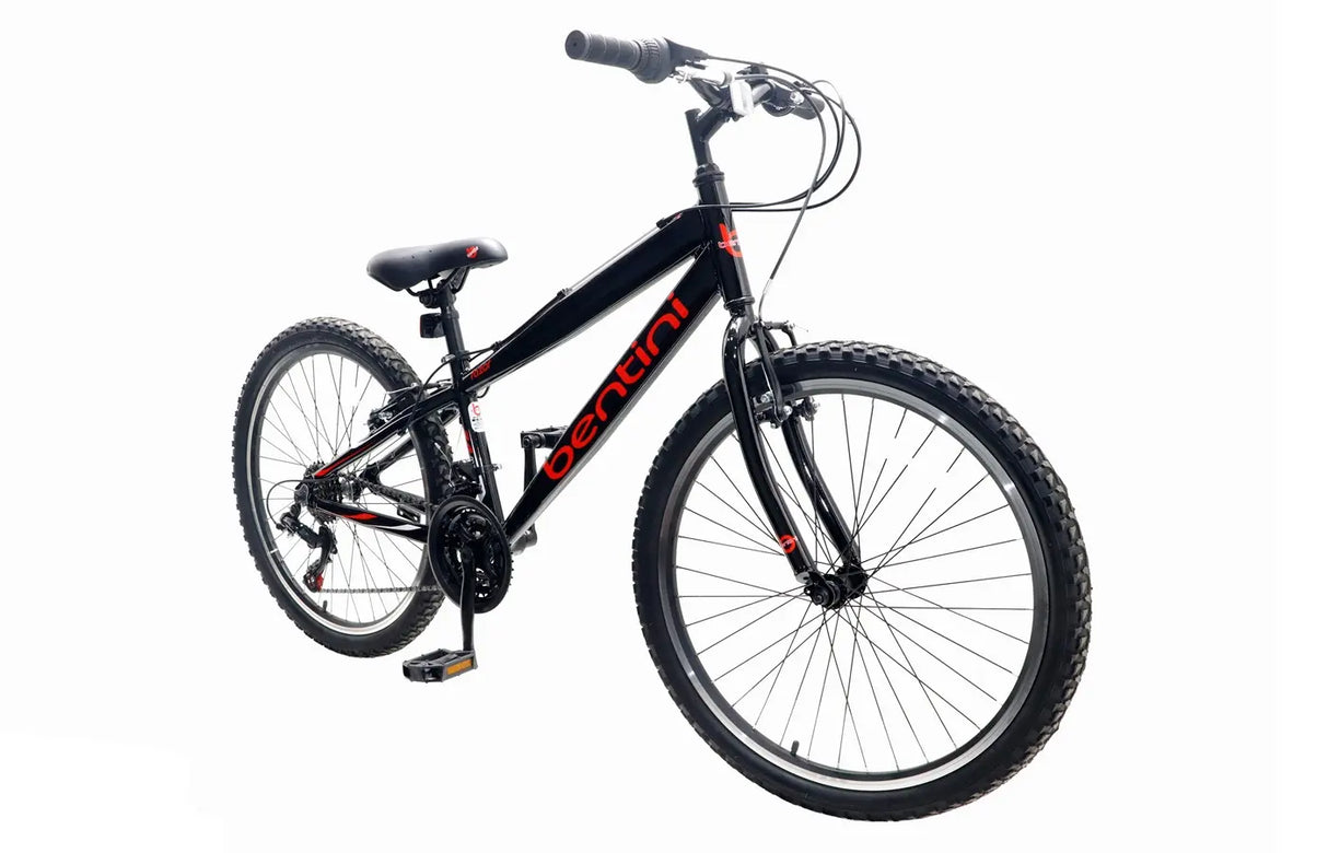 Benitni Razor 24" Bike