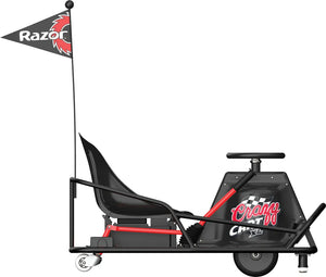 Razor Crazy Cart XL