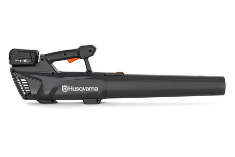 Husqvarna Aspire B8X-P4A Blower With Battery and Charger