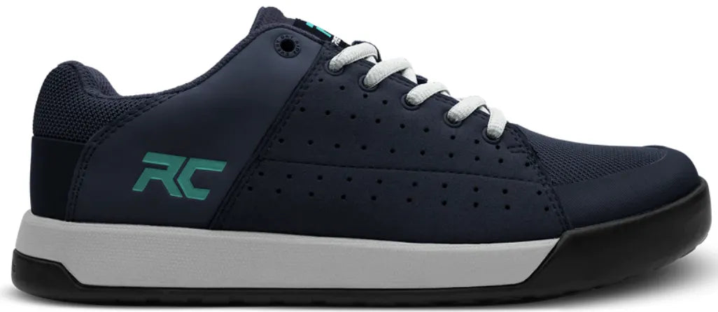 RC Livewire Woman Navy Teal UK5