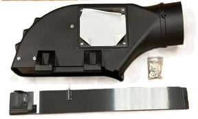 RCK60-F36EC Chute Boot for Kubota F Series Front Mowers