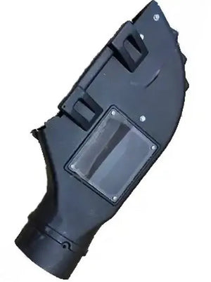 RCK60-F36EC Chute Boot for Kubota F Series Front Mowers