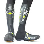 Spatz Roadman 3 Super Thermo Hi-Vis Reflective Overshoes