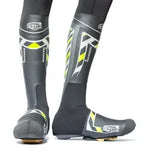 Spatz Roadman 3 Super Thermo Hi-Vis Reflective Overshoes