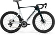 Merida Reacto 7000 - Halo Green / Pearl White - 2027