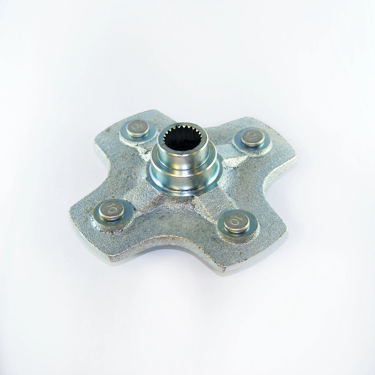 Rear Left Hand Hub - Honda TRX 350 / 400 / 450 / 500