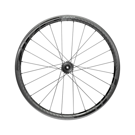 Zipp 202 NSW Wheelset 
