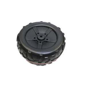 Peg Perego Polaris Ranger Rear Wheel Set