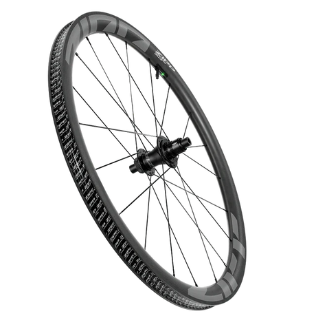 Zipp 303 SW Tubeless disc-brake Wheelset