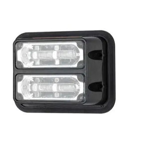 247 Red LED Flashing Light