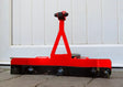 Killbran Red Yard Scraper