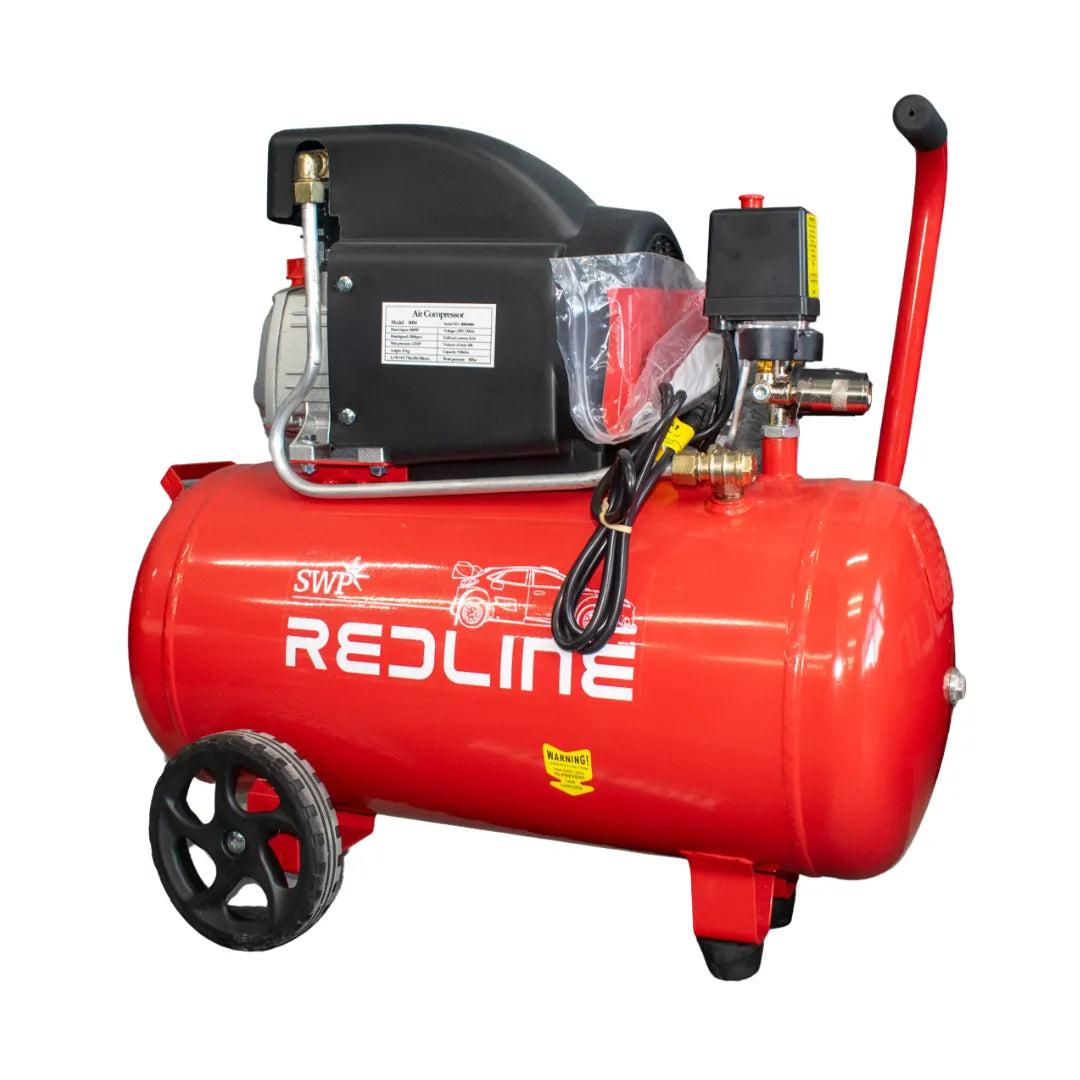 SWP Redline 2.5hp 50L Compressor