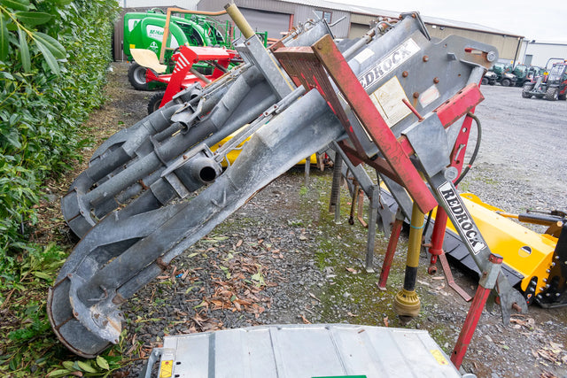 Redrock 7ft Galvanised Agitator 