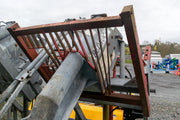 Redrock 7ft Galvanised Agitator 