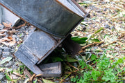 Redrock 7ft Galvanised Agitator 
