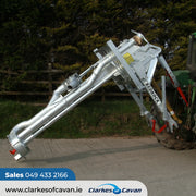 Redrock Slurry Pump Agitator Super Flow