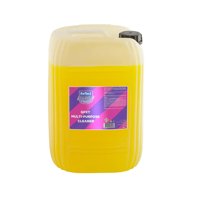 Reflect Autocare GPXT Multi-Purpose Cleaner 20 Litre
