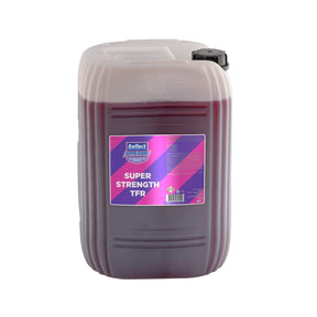 Reflect Autocare Super Strength TFR 20 Litre