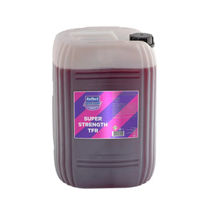 Reflect Autocare Super Strength TFR 20 Litre