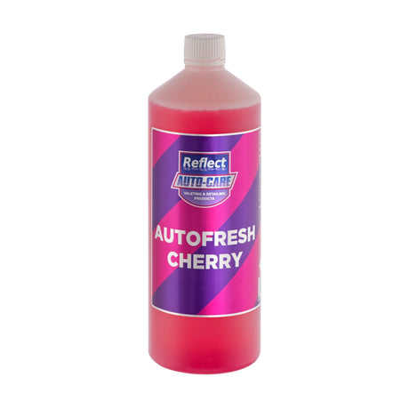 Reflect Autocare Autofresh Cherry 1L