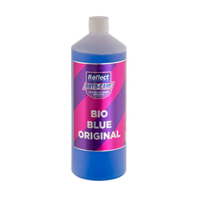 Reflect Autocare Bio Blue Original Upholstery Cleaner 1 Litre