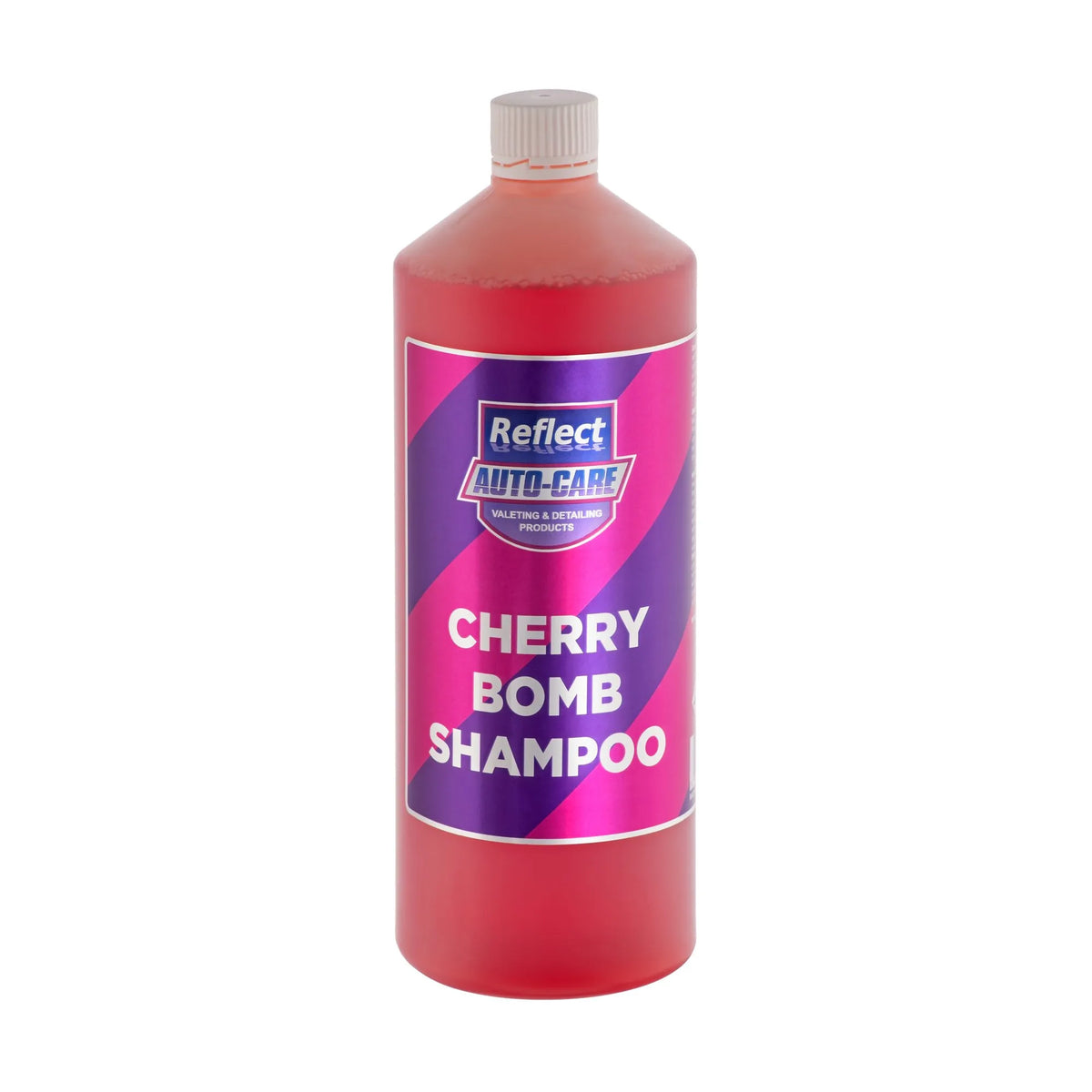 Reflect Autocare Cherry Bomb Shampoo 1L