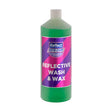 Reflect Autocare Reflective Wash & Wax 1 Litre