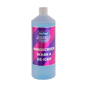 Reflect Autocare Screenwash & De-Icer 1L