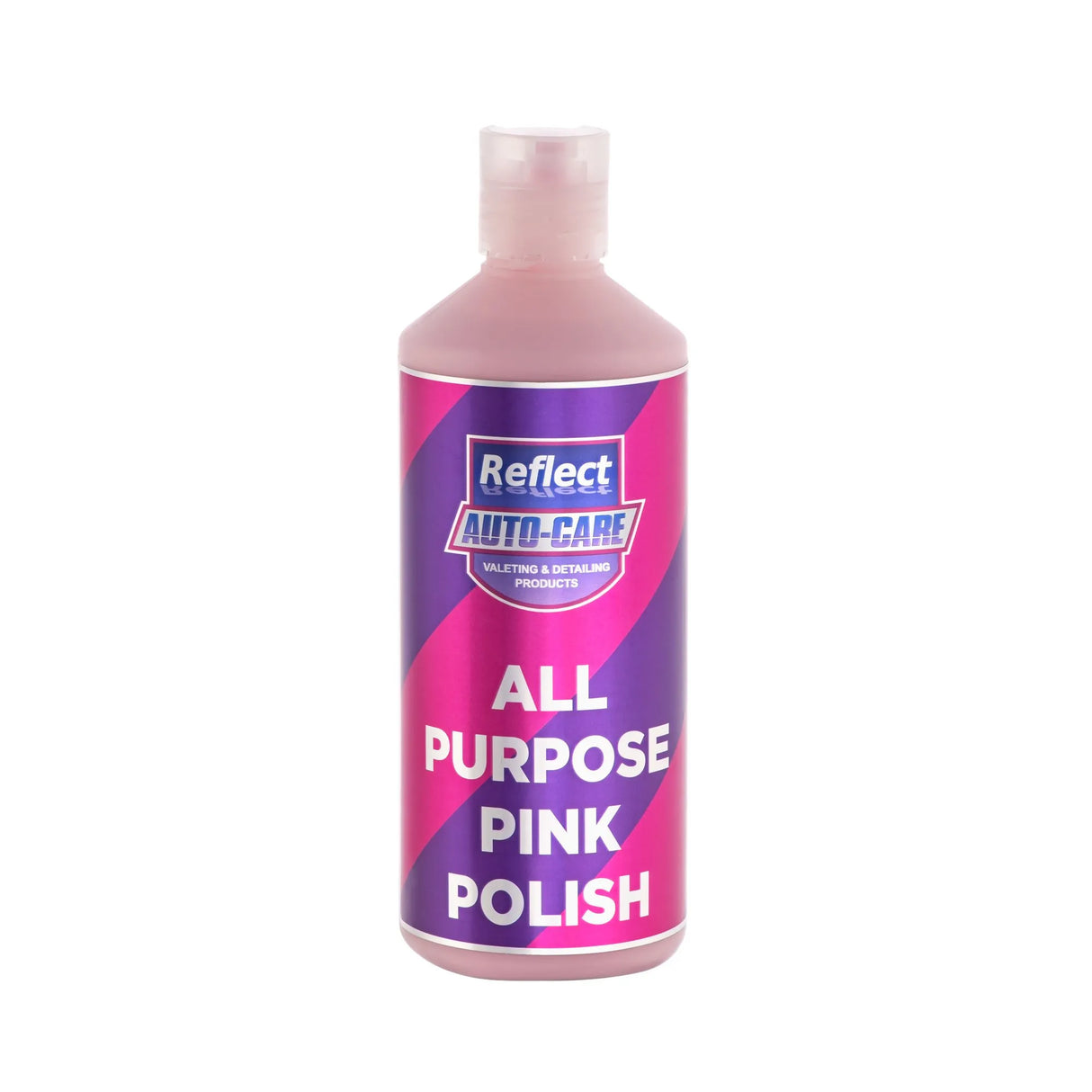 Reflect Autocare All Purpose Pink Polish 500ml