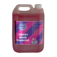 Reflect Cherry Bomb Shampoo 5 Litre - High-Foaming pH-Balanced Car Shampoo