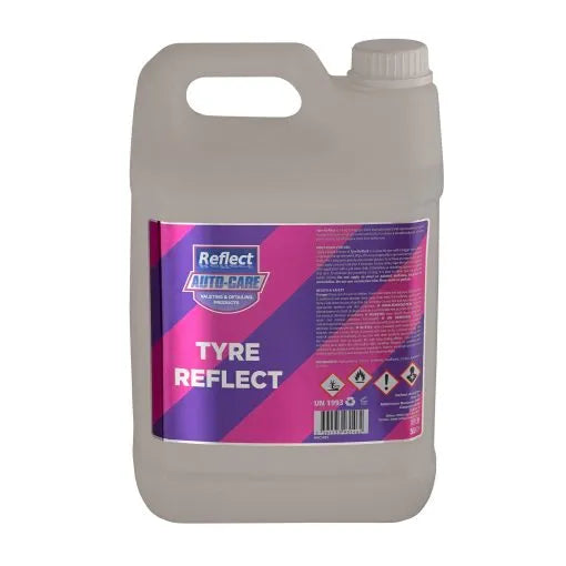 Reflect Tyre Reflect 5 Litre