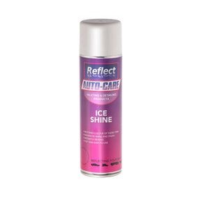 Reflect Autocare Ice Trim Shine 500ml