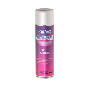 Reflect Autocare Ice Trim Shine 500ml
