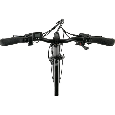 Reid eMetro Electric Folding Bike - 350W Rear Hub Motor, 10.4Ah Battery, Unisex City Commuter E-Bike