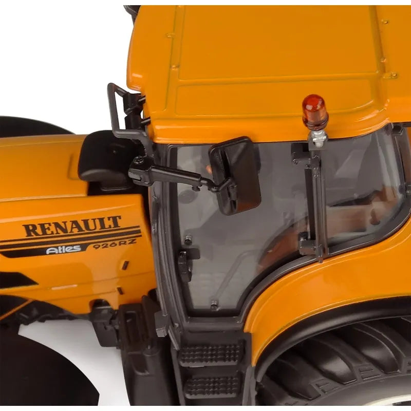Renault Atles 926RZ with Fixed Front Weight Model Tractor 1:32 Scale Die‑Cast by Universal Hobbies