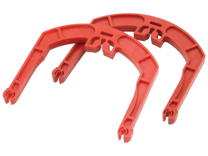 Replacement Gardloc C Clips Large - 1 Pair | Sparex S.119982