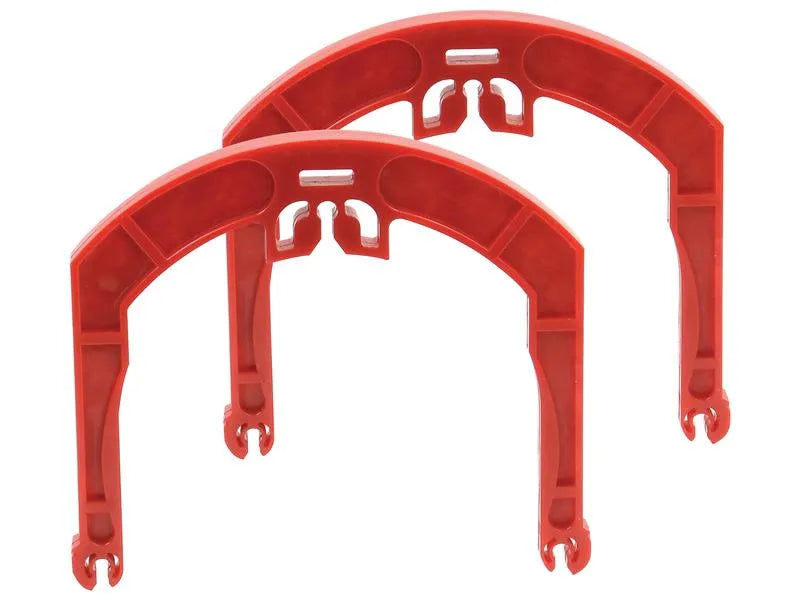 Replacement Gardloc C Clips Large - 1 Pair | Sparex S.119982