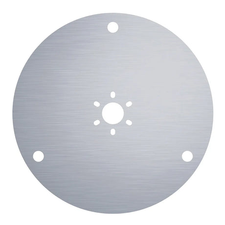 Replacement Husqvarna 598 79 48-01 Skid Plate 191mm