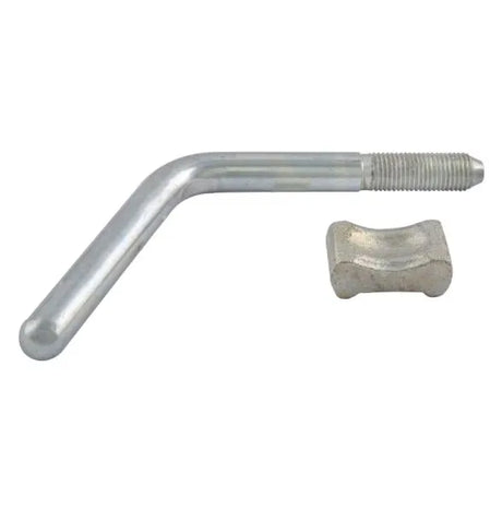 Replacement Pad & Handle Kit for HU12 3500kg Coupling - G13972 KIT3349