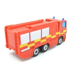 Siku Emergency Vehicle Set
