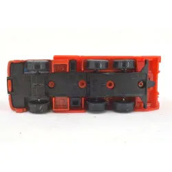 Siku Emergency Vehicle Set