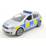 Siku Emergency Vehicle Set