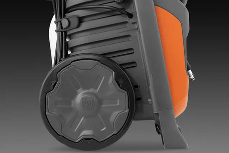 Husqvarna PW 360 Pressure Washer | 160 Bar, 3-in-1 Lance & Hose Reel