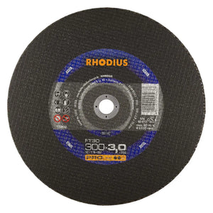 Rhodius FT30 Cutting Disc 300mm x 3.0mm