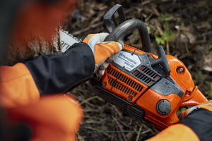 Husqvarna T540 XP Mark III Chainsaw - 12" Bar, 40cc Pro Top Handle