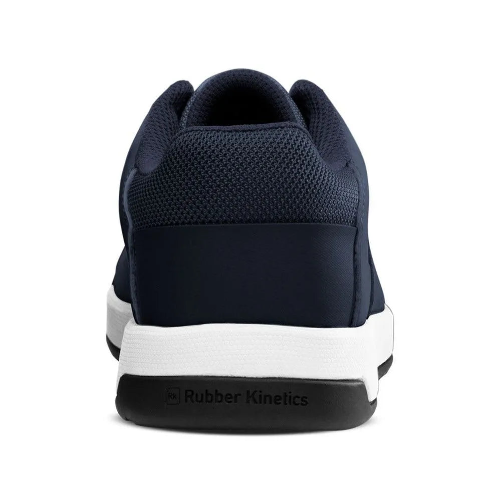 Ride Concepts Livewire Women's Flat Pedal Shoes Navy/Teal