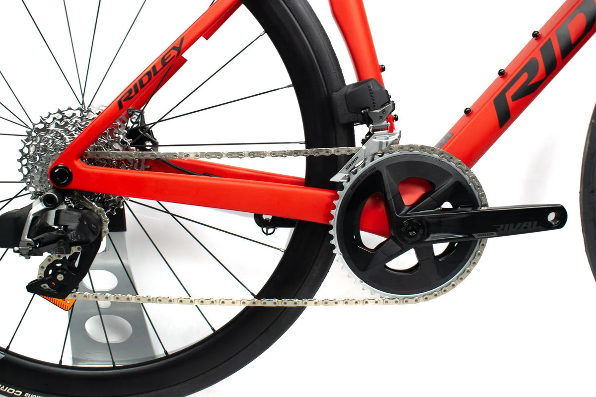 Ridley Falcn RS SRAM Rival E-Tap 