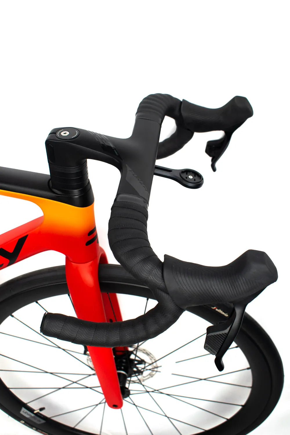 Ridley Falcn RS SRAM Rival E-Tap 