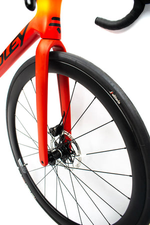 Ridley Falcn RS SRAM Rival E-Tap 